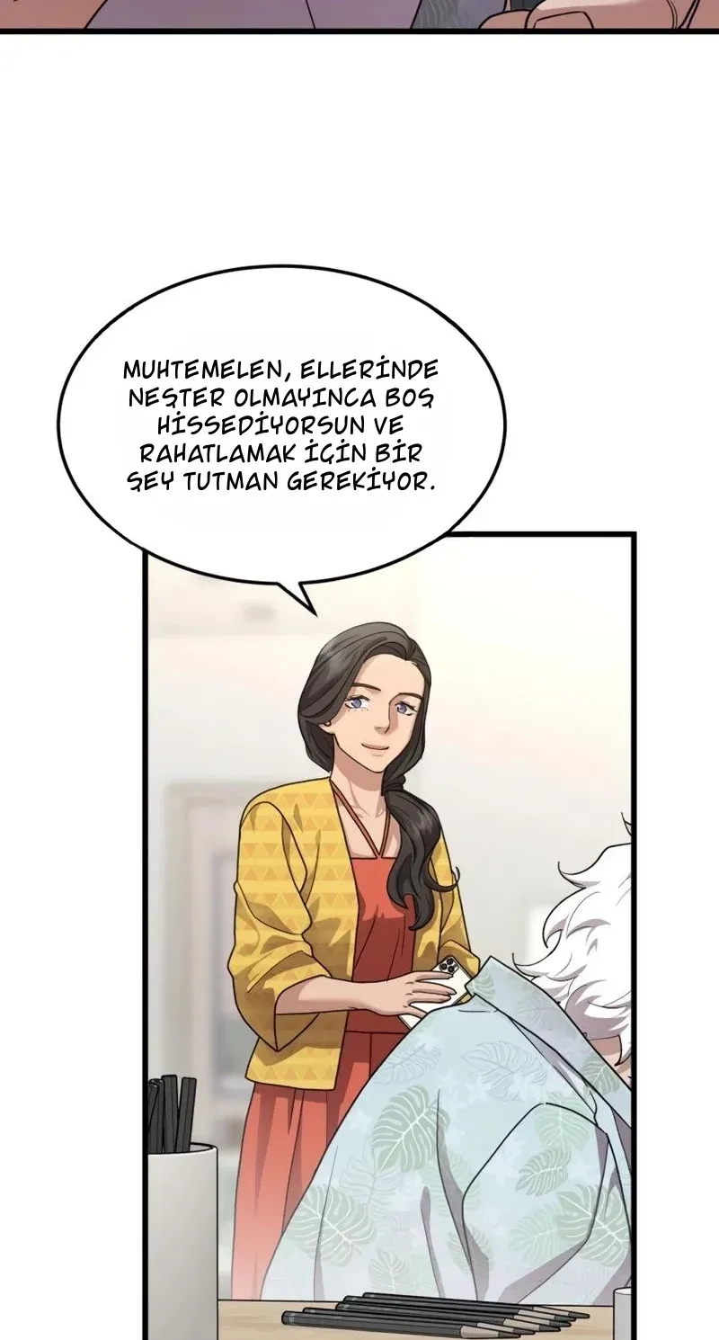 TrendManga Türkçe manga oku dr-shin-seonhan-who-sees-the-future bölüm 23 sayfa 63