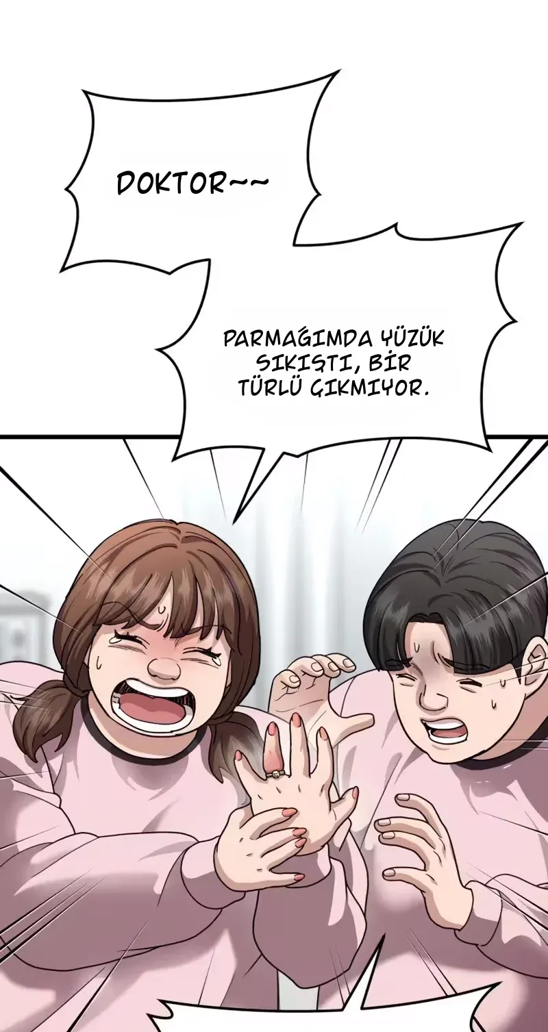 TrendManga Türkçe manga oku dr-shin-seonhan-who-sees-the-future bölüm 24 sayfa 3