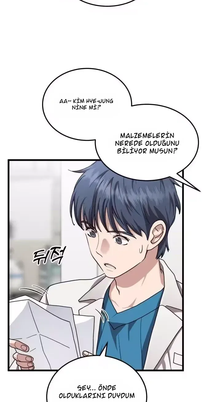 TrendManga Türkçe manga oku dr-shin-seonhan-who-sees-the-future bölüm 26 sayfa 31