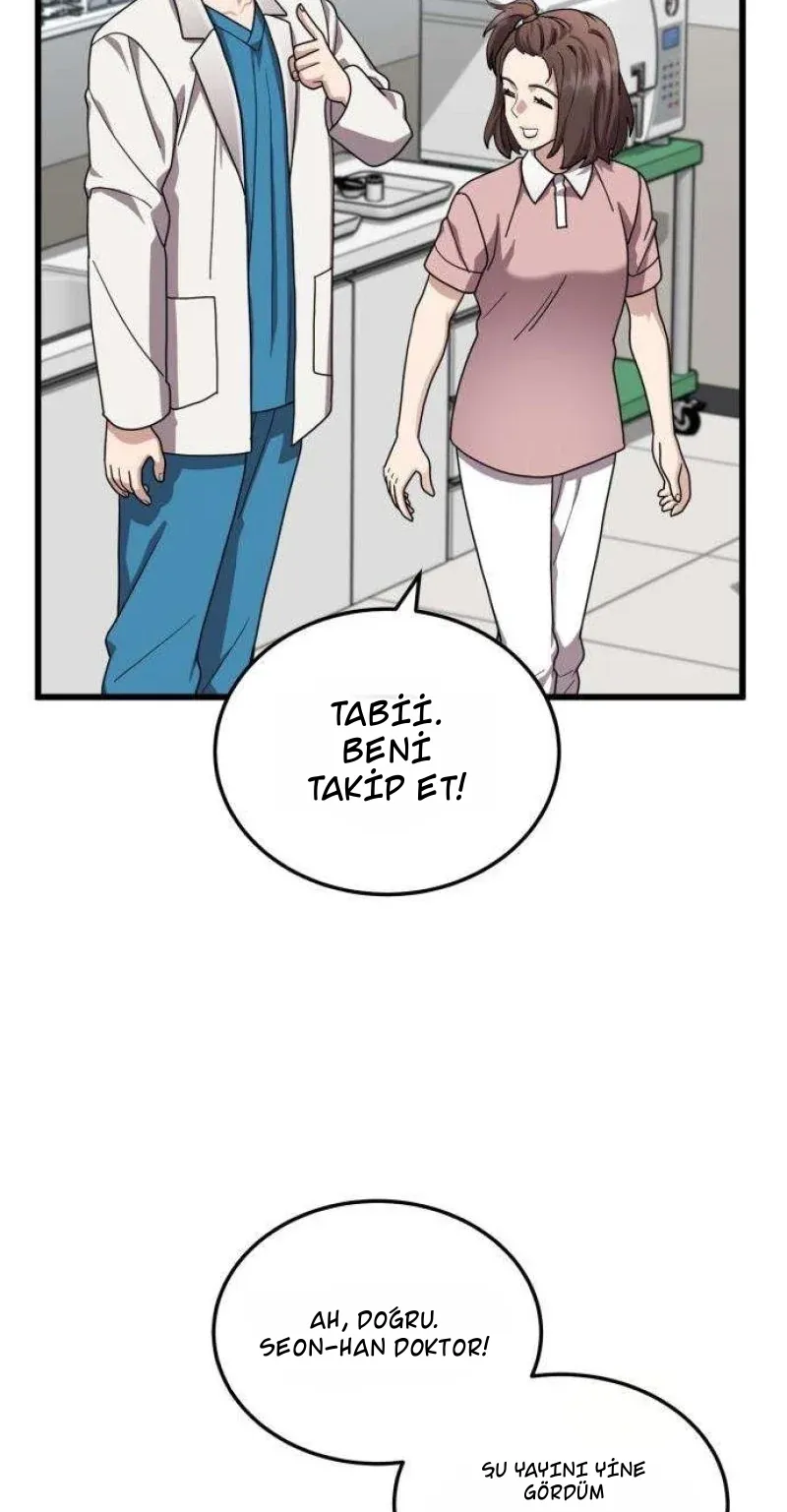 TrendManga Türkçe manga oku dr-shin-seonhan-who-sees-the-future bölüm 27 sayfa 22