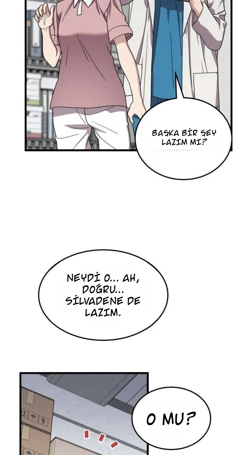 TrendManga Türkçe manga oku dr-shin-seonhan-who-sees-the-future bölüm 27 sayfa 31
