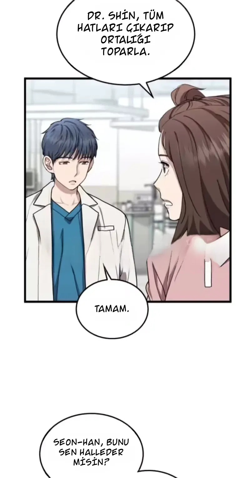 TrendManga Türkçe manga oku dr-shin-seonhan-who-sees-the-future bölüm 28 sayfa 32