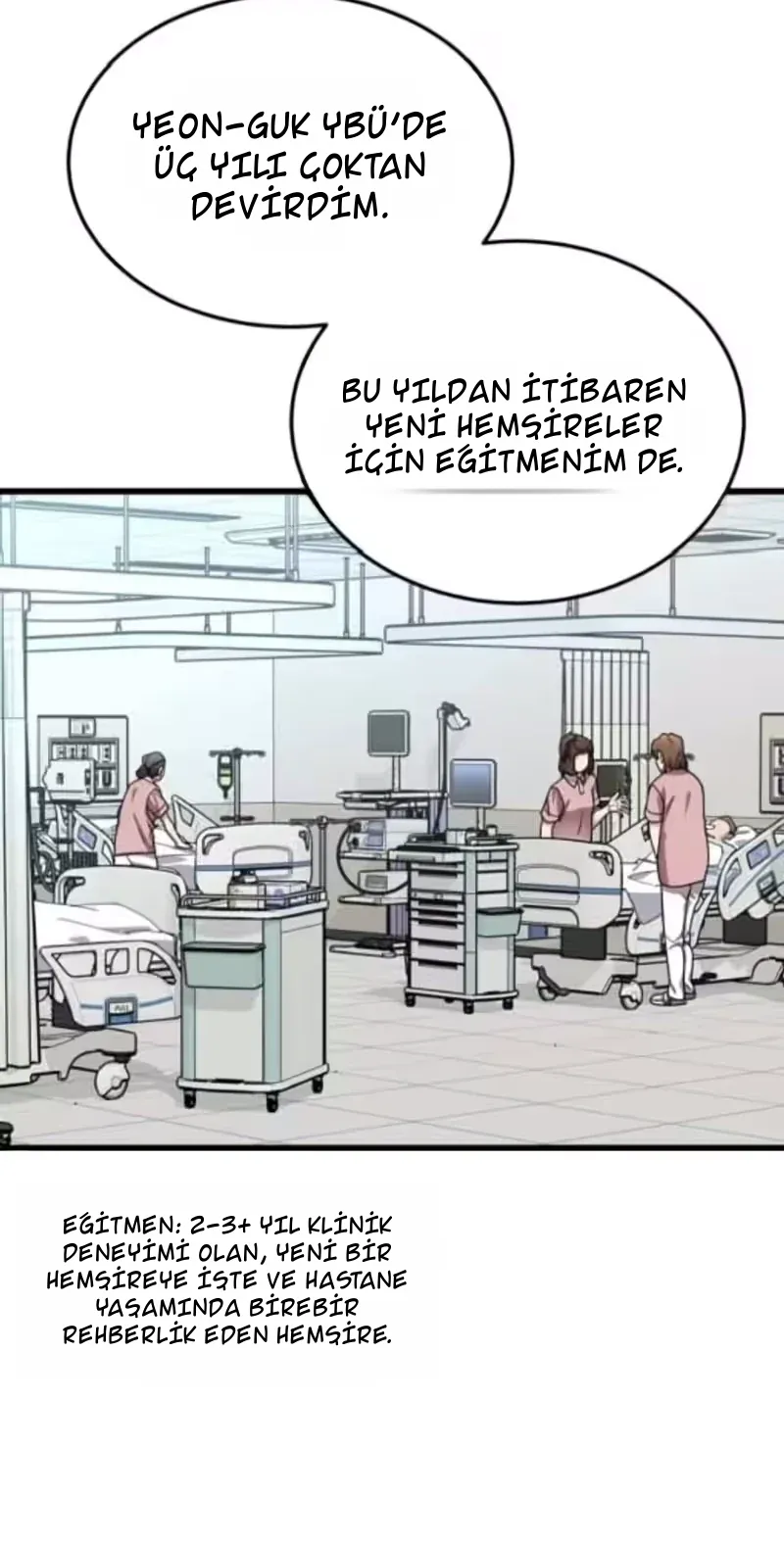 TrendManga Türkçe manga oku dr-shin-seonhan-who-sees-the-future bölüm 28 sayfa 61