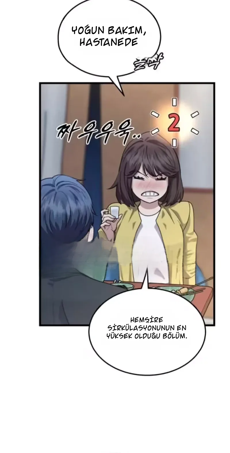 TrendManga Türkçe manga oku dr-shin-seonhan-who-sees-the-future bölüm 28 sayfa 65