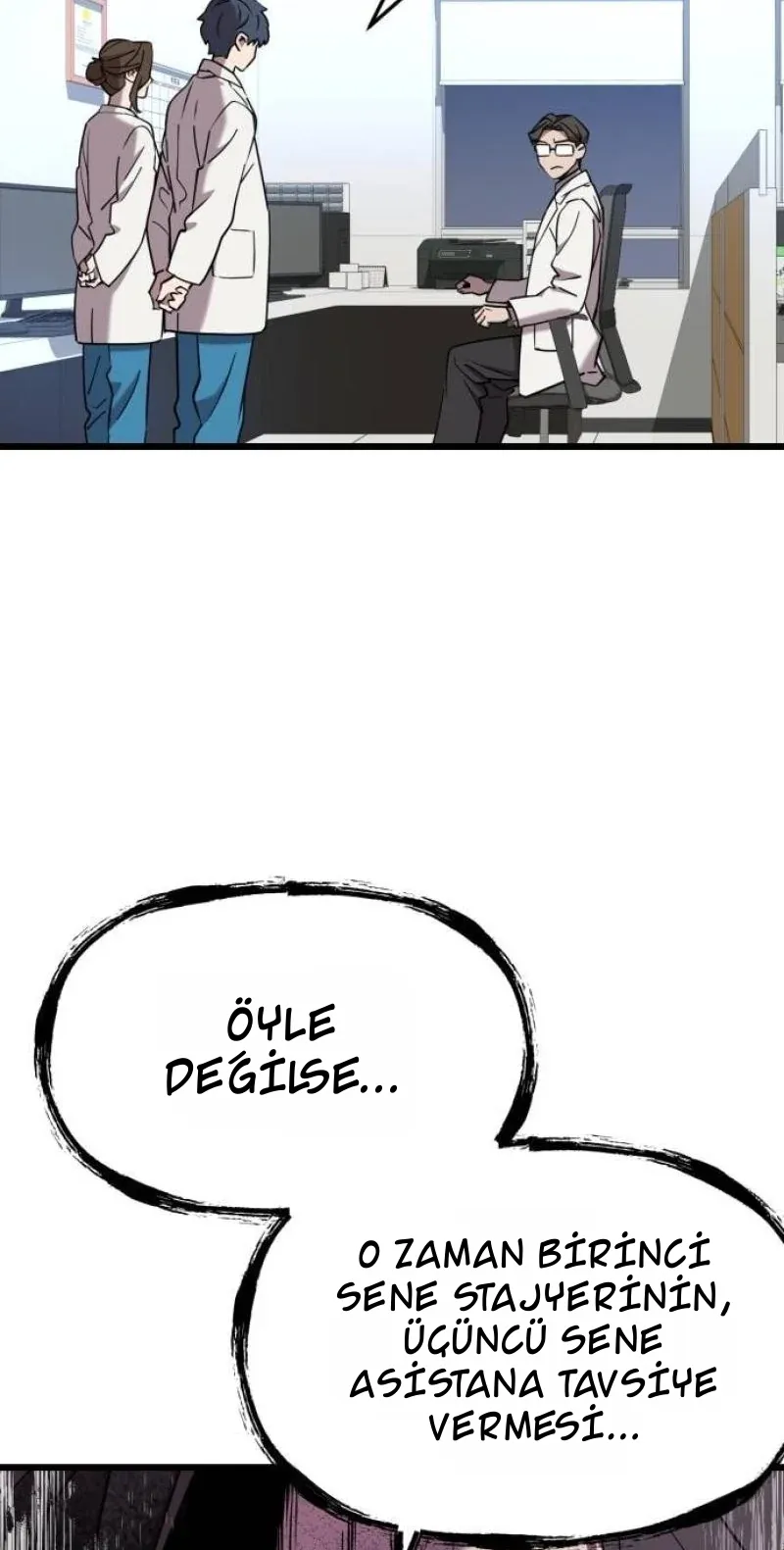 TrendManga Türkçe manga oku dr-shin-seonhan-who-sees-the-future bölüm 3 sayfa 27