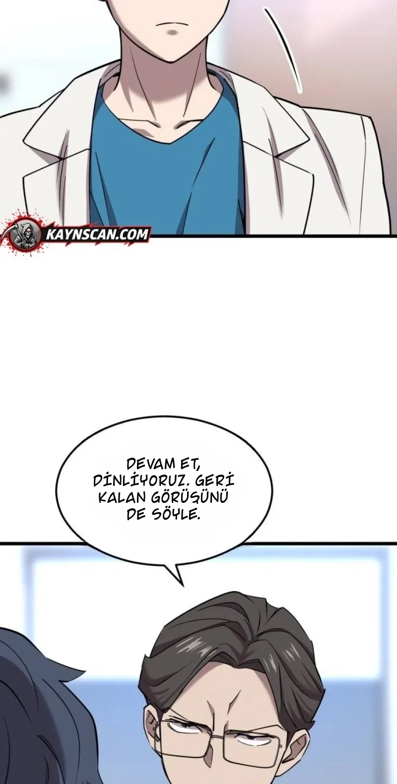 TrendManga Türkçe manga oku dr-shin-seonhan-who-sees-the-future bölüm 3 sayfa 35