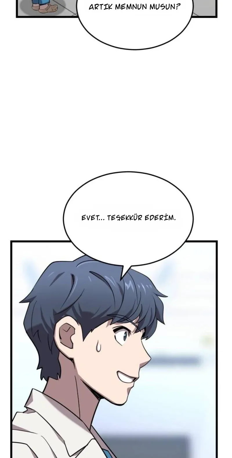 TrendManga Türkçe manga oku dr-shin-seonhan-who-sees-the-future bölüm 3 sayfa 60