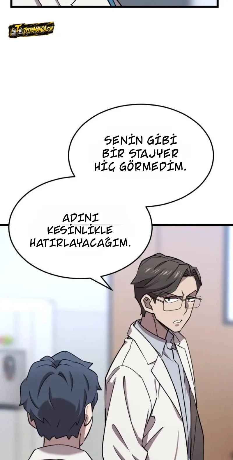 TrendManga Türkçe manga oku dr-shin-seonhan-who-sees-the-future bölüm 3 sayfa 61