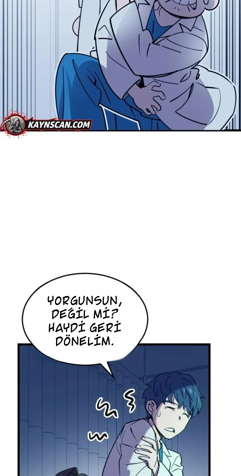 TrendManga Türkçe manga oku dr-shin-seonhan-who-sees-the-future bölüm 3 sayfa 77