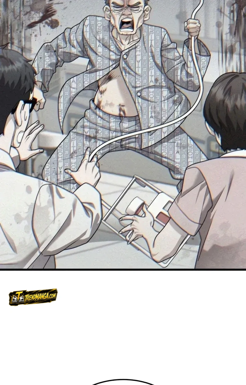 TrendManga Türkçe manga oku dr-shin-seonhan-who-sees-the-future bölüm 30 sayfa 4