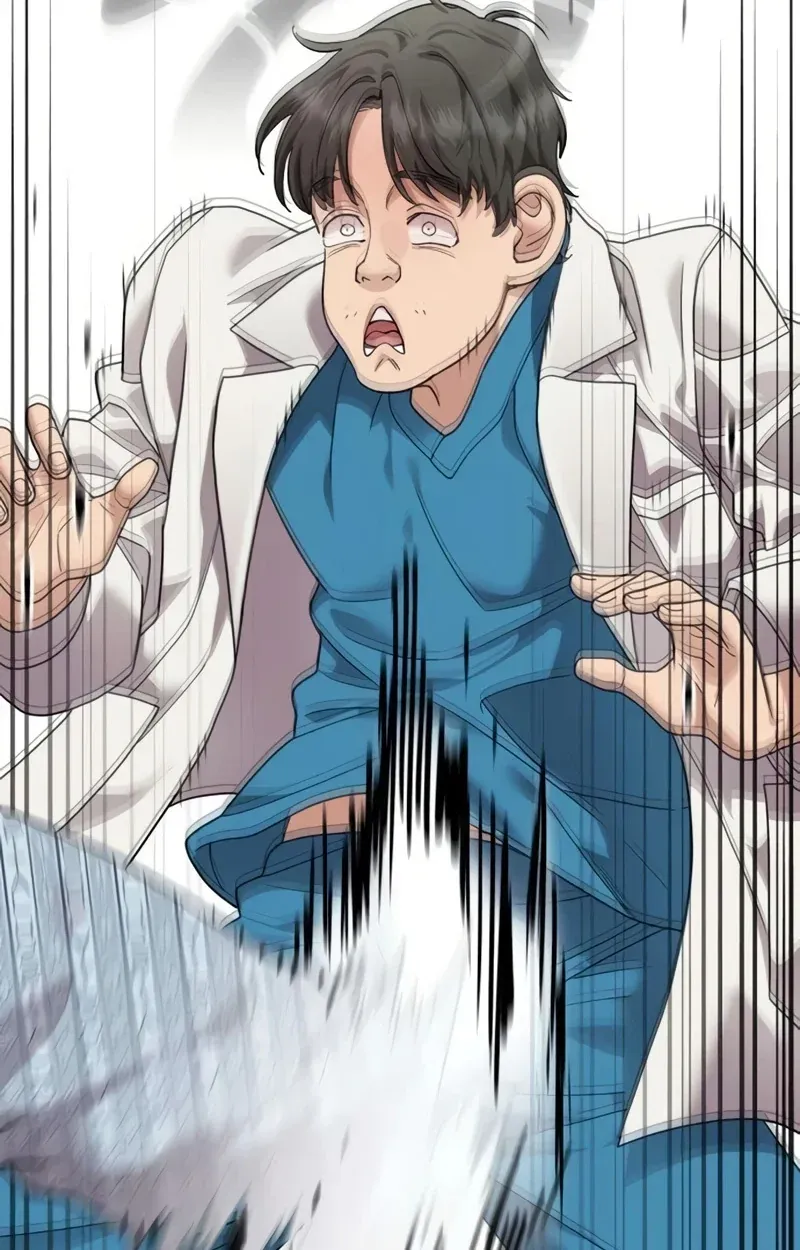 TrendManga Türkçe manga oku dr-shin-seonhan-who-sees-the-future bölüm 30 sayfa 70