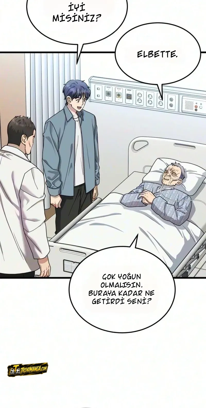 TrendManga Türkçe manga oku dr-shin-seonhan-who-sees-the-future bölüm 32 sayfa 10