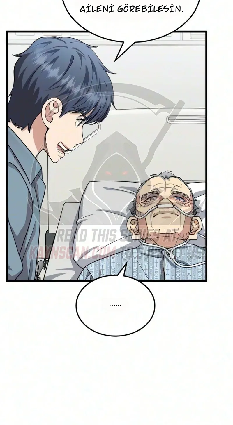 TrendManga Türkçe manga oku dr-shin-seonhan-who-sees-the-future bölüm 32 sayfa 17