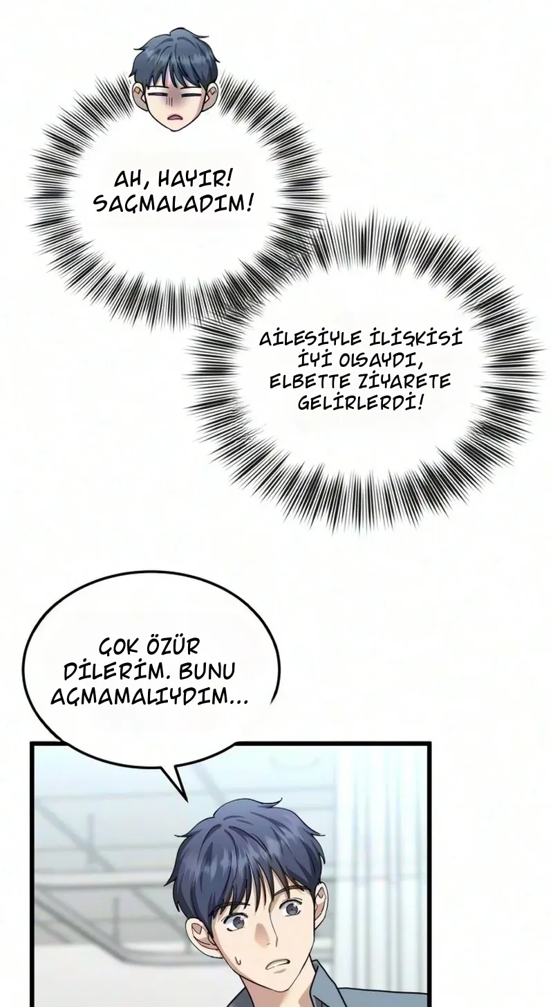 TrendManga Türkçe manga oku dr-shin-seonhan-who-sees-the-future bölüm 32 sayfa 19