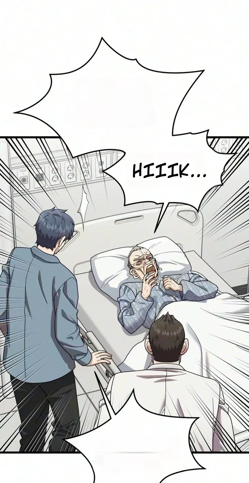 TrendManga Türkçe manga oku dr-shin-seonhan-who-sees-the-future bölüm 32 sayfa 22