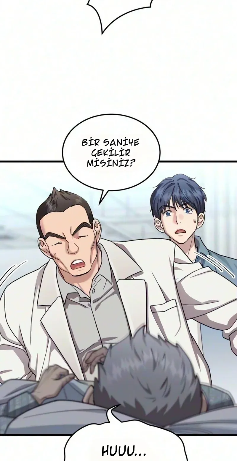 TrendManga Türkçe manga oku dr-shin-seonhan-who-sees-the-future bölüm 32 sayfa 23