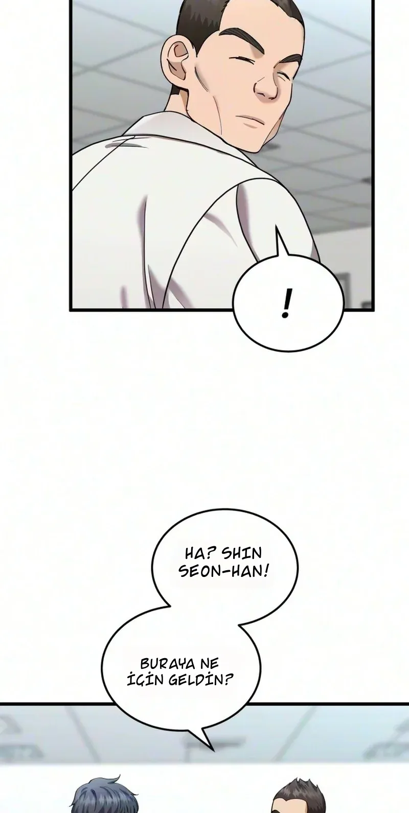 TrendManga Türkçe manga oku dr-shin-seonhan-who-sees-the-future bölüm 32 sayfa 3