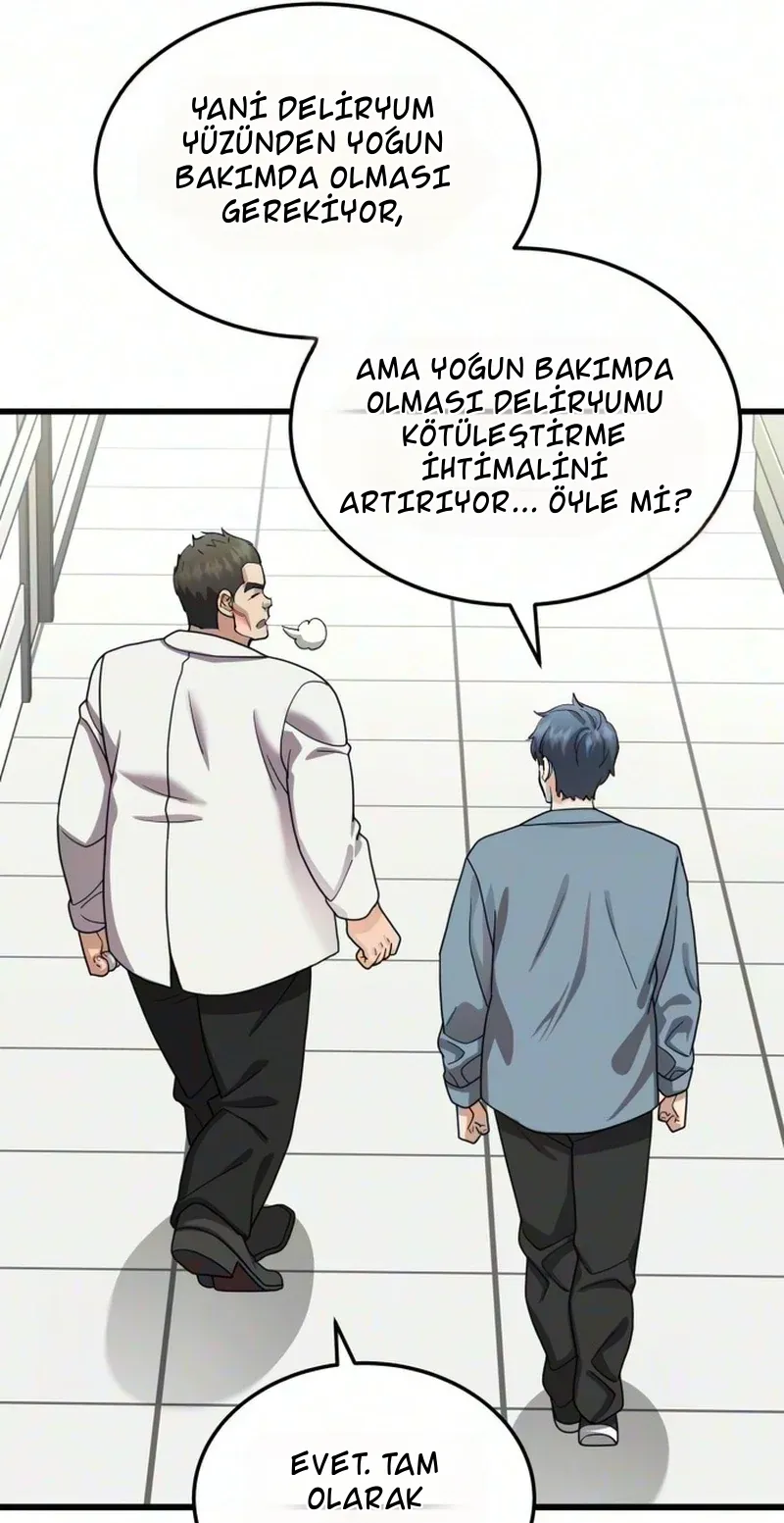 TrendManga Türkçe manga oku dr-shin-seonhan-who-sees-the-future bölüm 32 sayfa 32