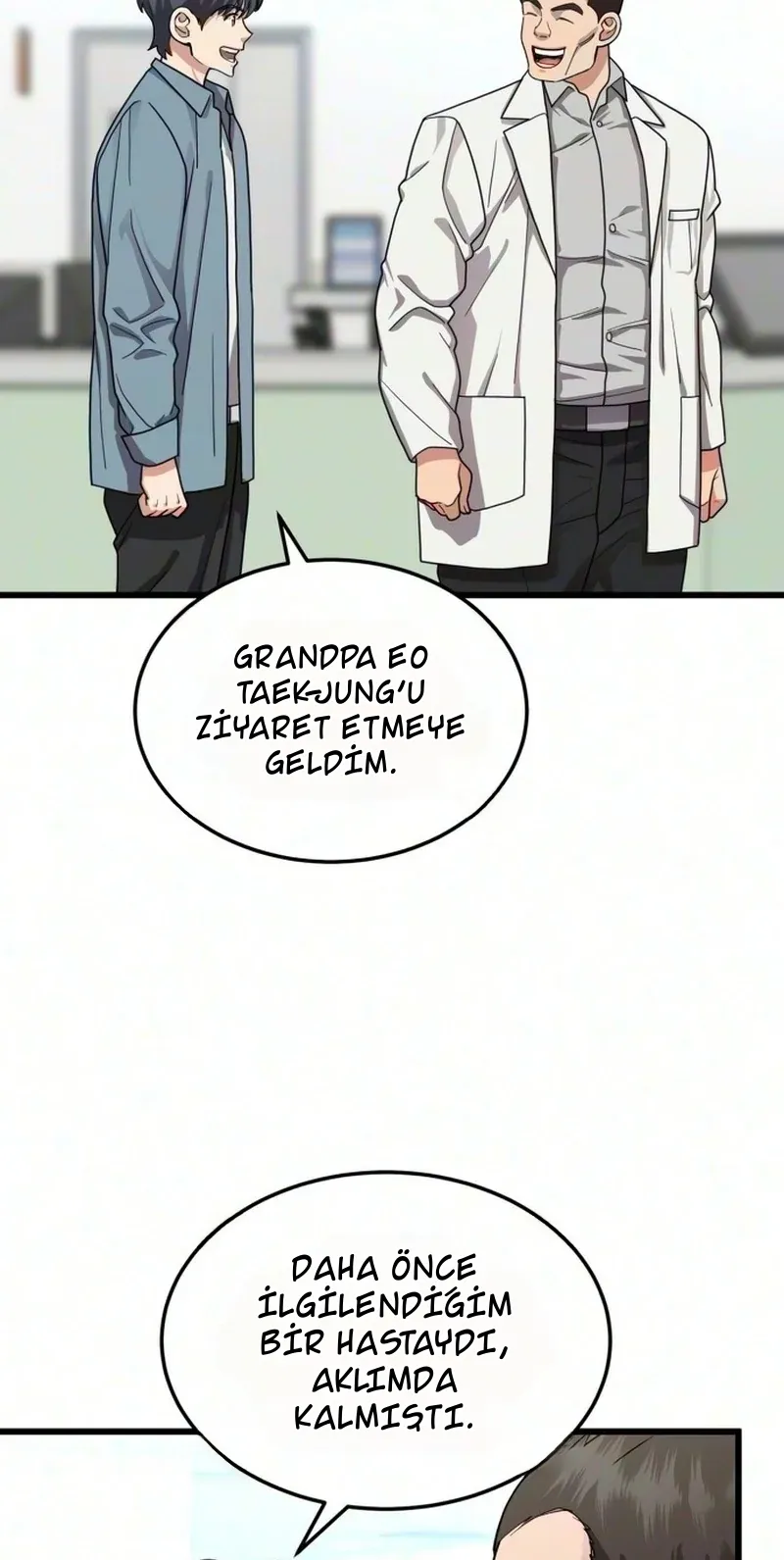 TrendManga Türkçe manga oku dr-shin-seonhan-who-sees-the-future bölüm 32 sayfa 4