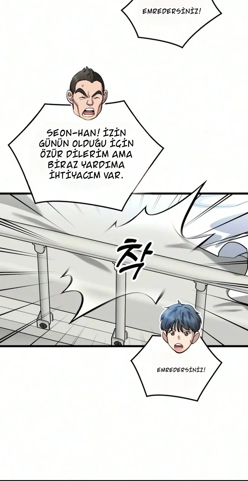 TrendManga Türkçe manga oku dr-shin-seonhan-who-sees-the-future bölüm 32 sayfa 41