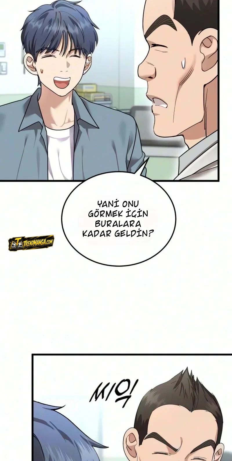 TrendManga Türkçe manga oku dr-shin-seonhan-who-sees-the-future bölüm 32 sayfa 5