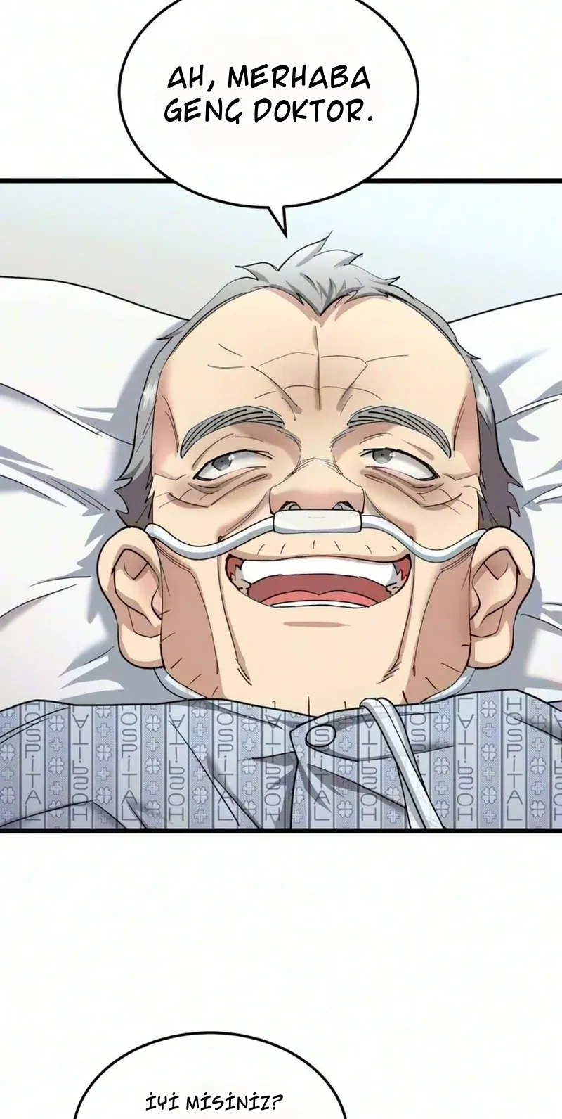 TrendManga Türkçe manga oku dr-shin-seonhan-who-sees-the-future bölüm 32 sayfa 9
