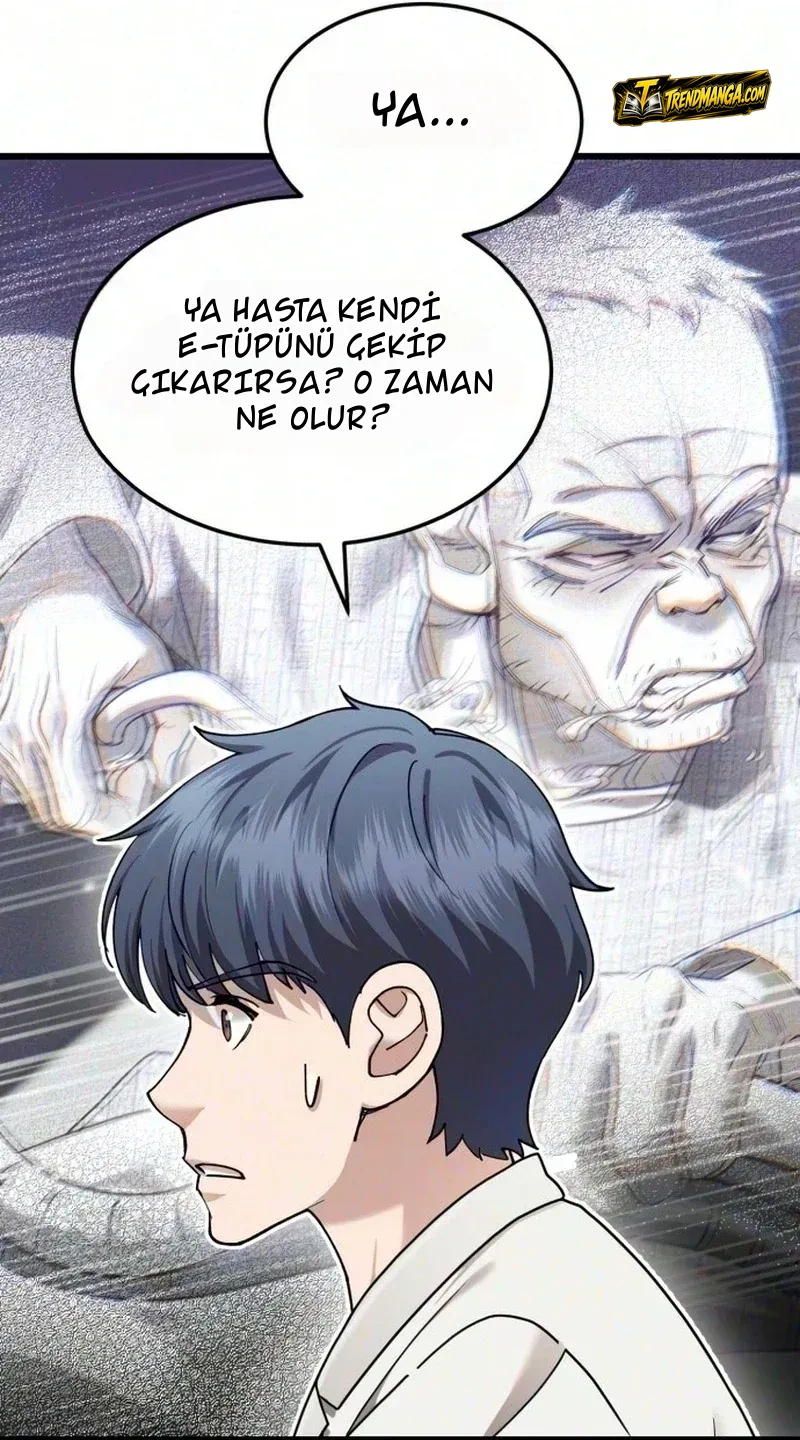 TrendManga Türkçe manga oku dr-shin-seonhan-who-sees-the-future bölüm 33 sayfa 19