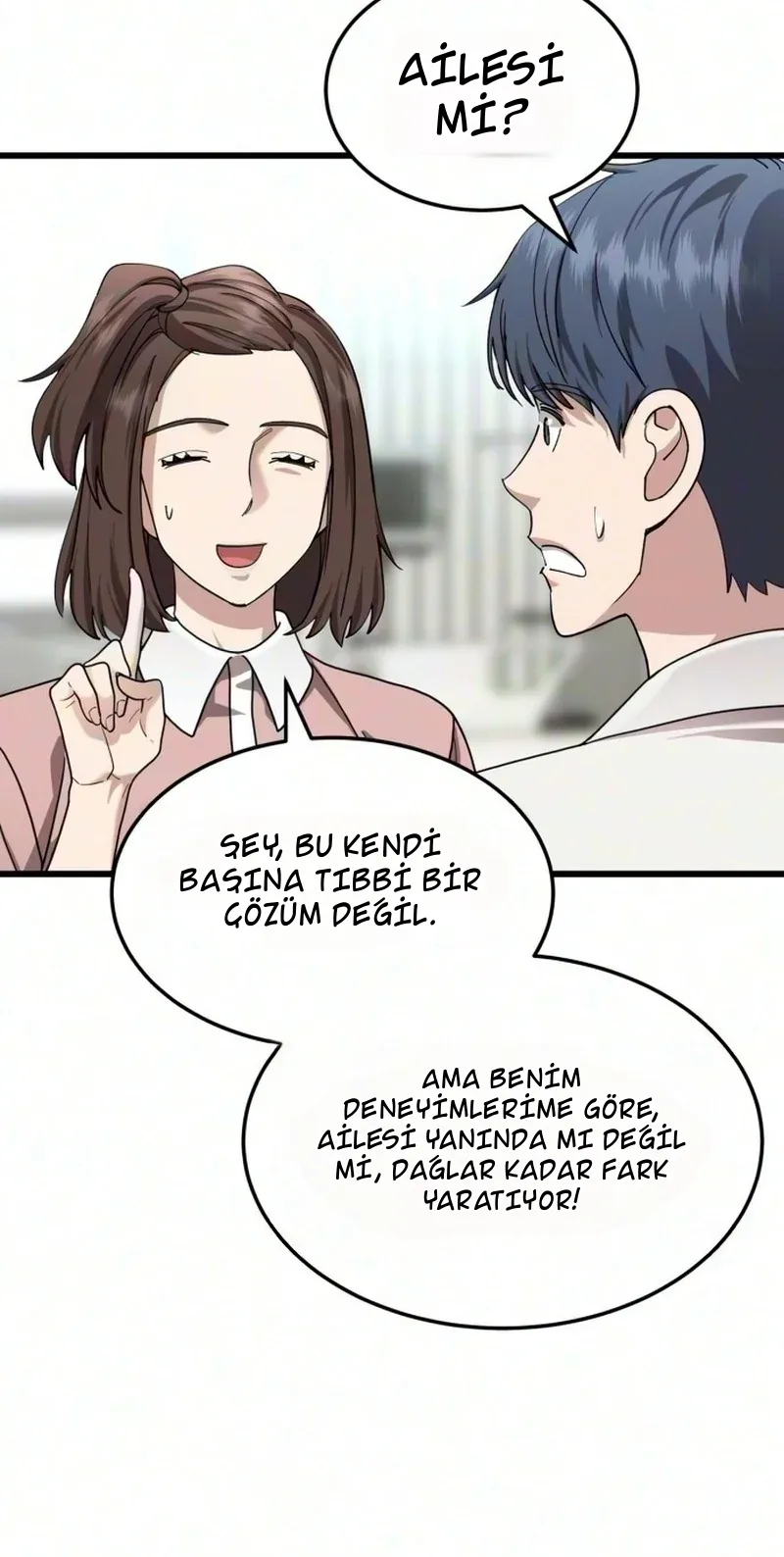 TrendManga Türkçe manga oku dr-shin-seonhan-who-sees-the-future bölüm 33 sayfa 40