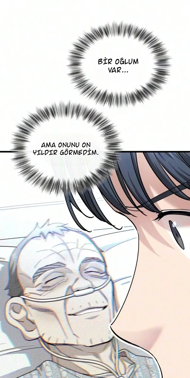 TrendManga Türkçe manga oku dr-shin-seonhan-who-sees-the-future bölüm 33 sayfa 41