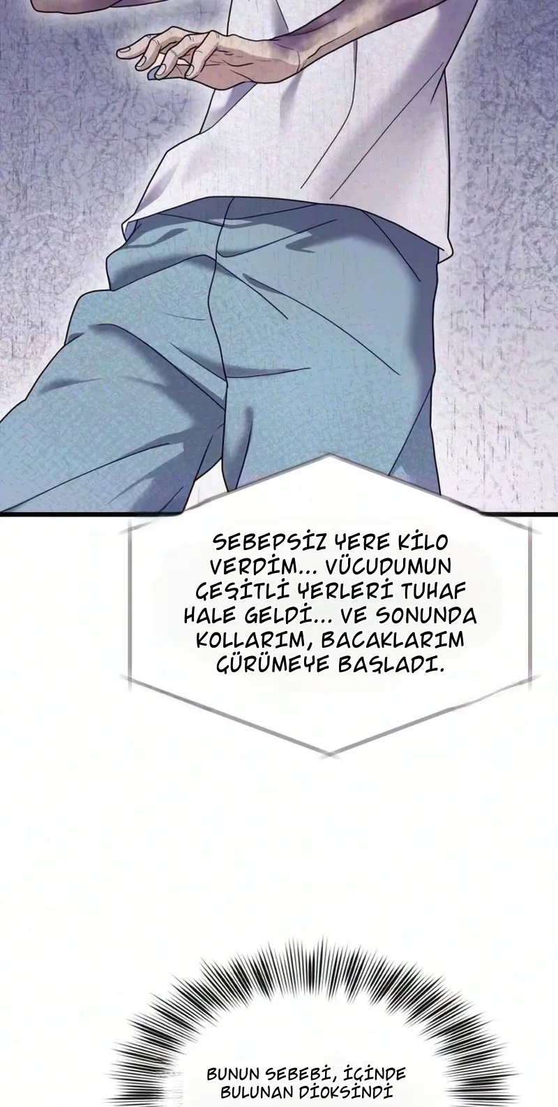 TrendManga Türkçe manga oku dr-shin-seonhan-who-sees-the-future bölüm 33 sayfa 47