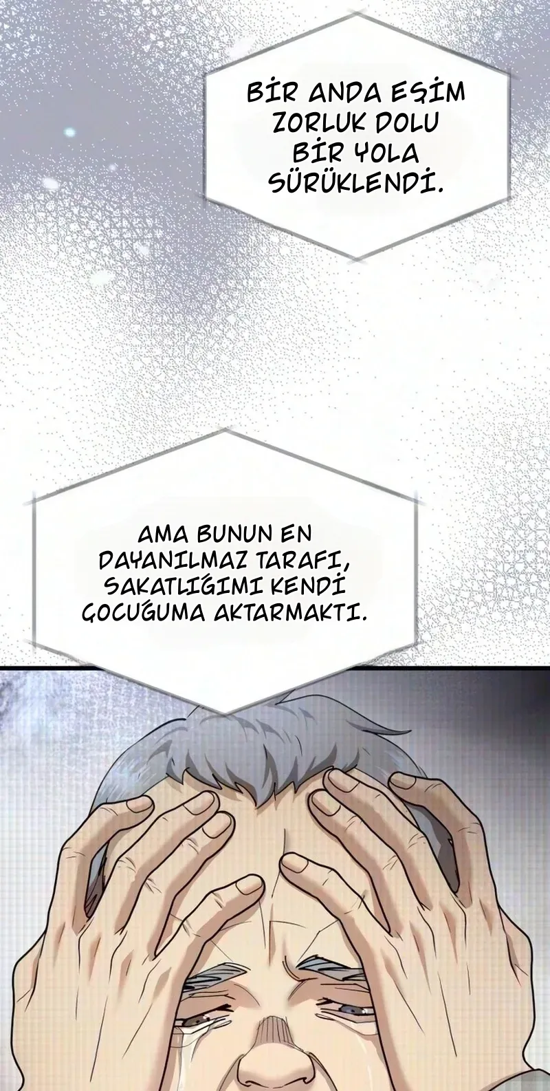 TrendManga Türkçe manga oku dr-shin-seonhan-who-sees-the-future bölüm 33 sayfa 50