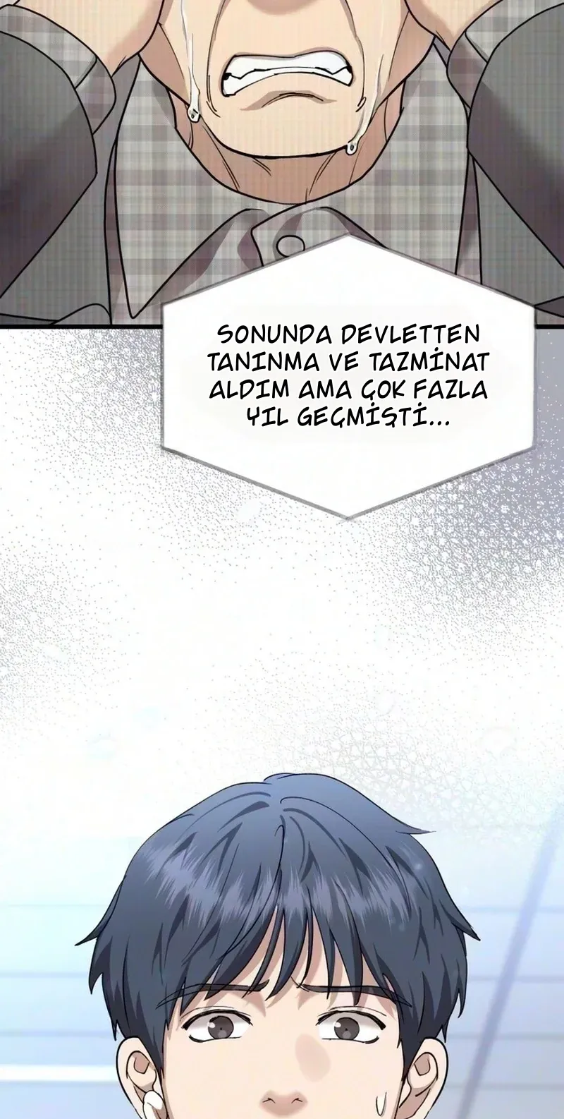 TrendManga Türkçe manga oku dr-shin-seonhan-who-sees-the-future bölüm 33 sayfa 51