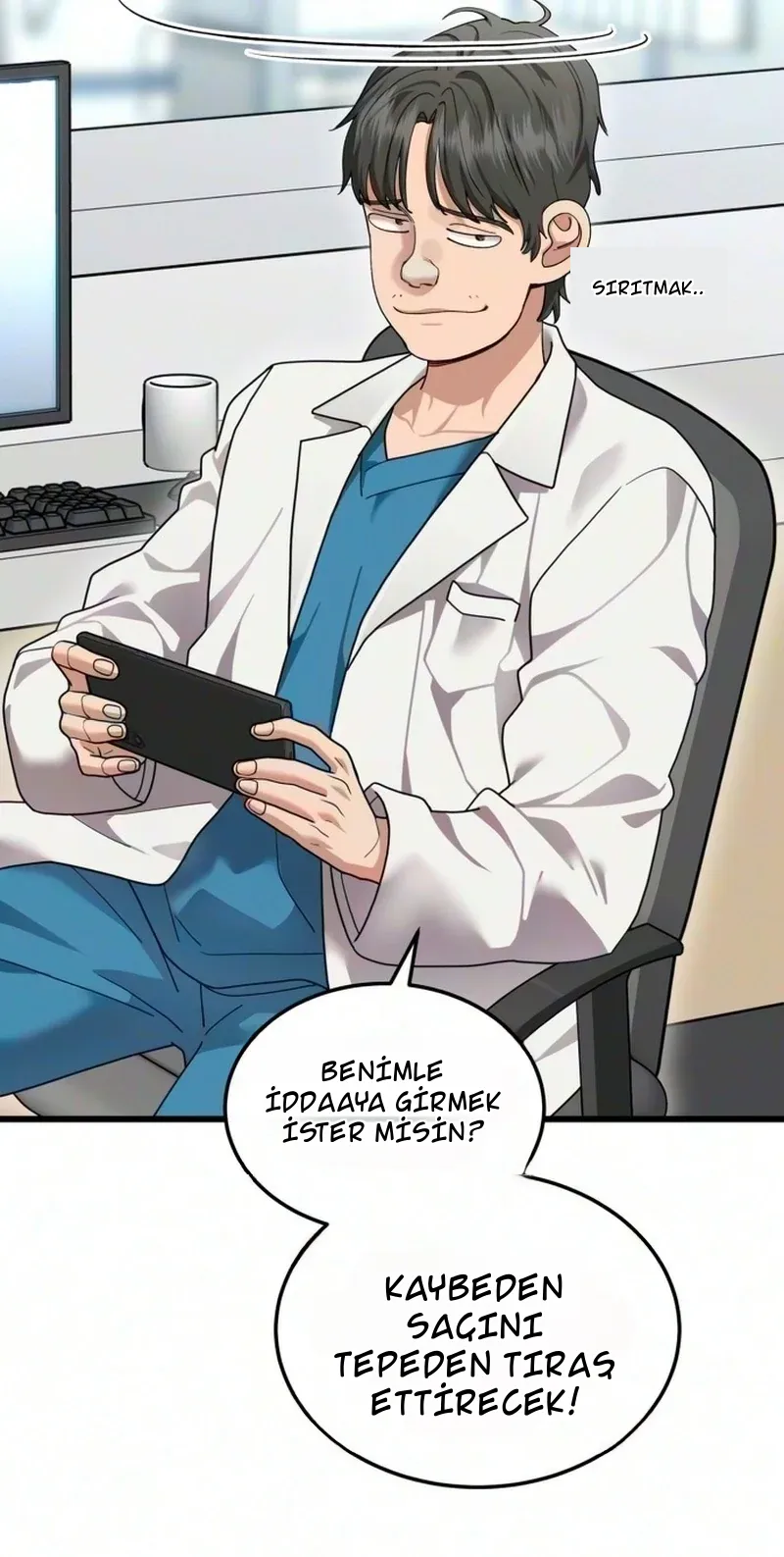 TrendManga Türkçe manga oku dr-shin-seonhan-who-sees-the-future bölüm 33 sayfa 61