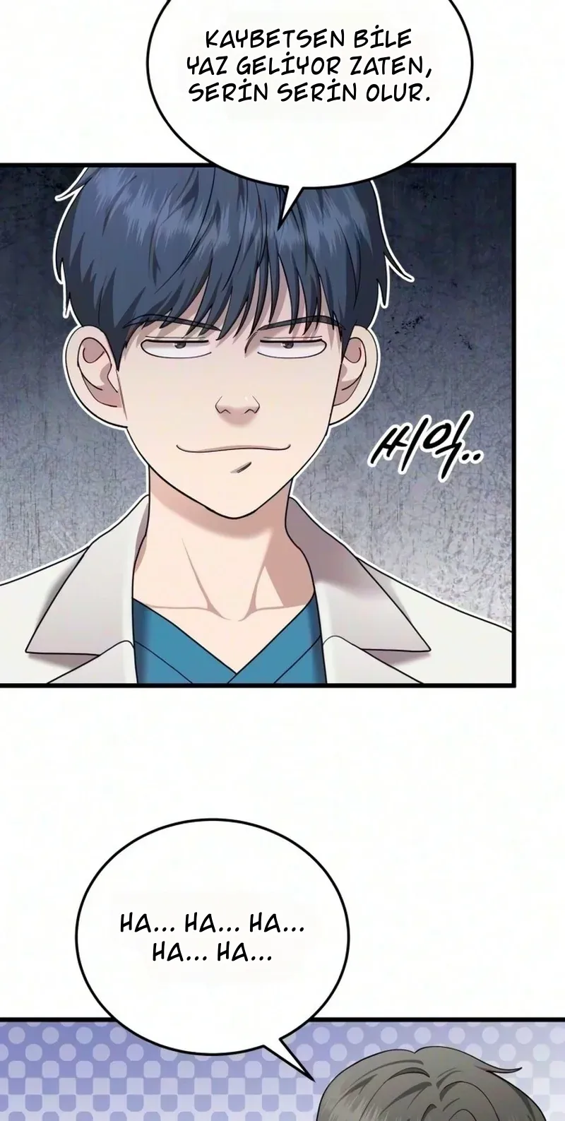 TrendManga Türkçe manga oku dr-shin-seonhan-who-sees-the-future bölüm 33 sayfa 63