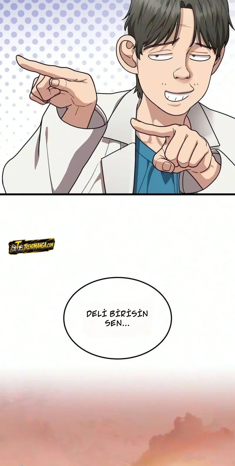 TrendManga Türkçe manga oku dr-shin-seonhan-who-sees-the-future bölüm 33 sayfa 64