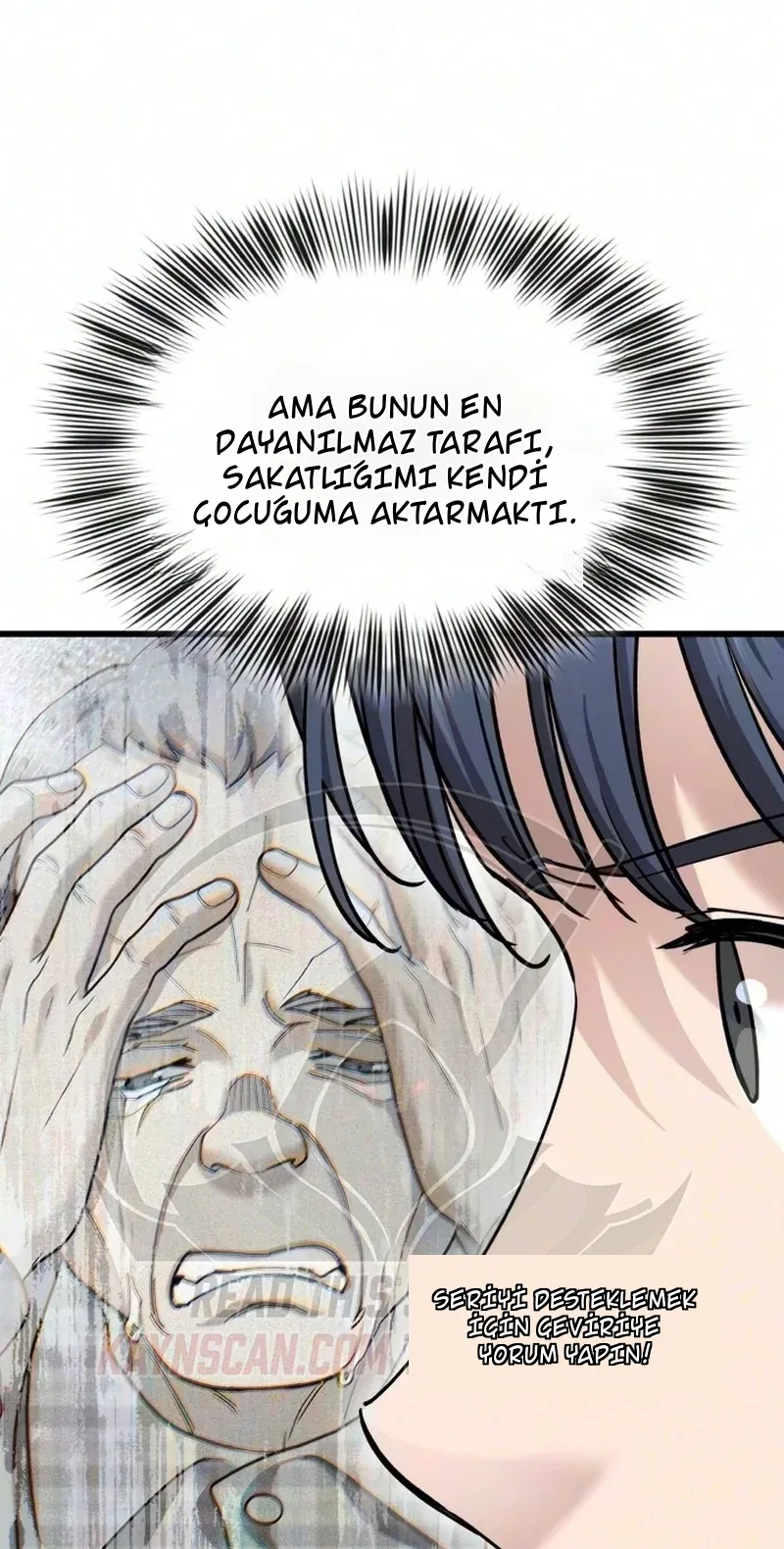 TrendManga Türkçe manga oku dr-shin-seonhan-who-sees-the-future bölüm 33 sayfa 86
