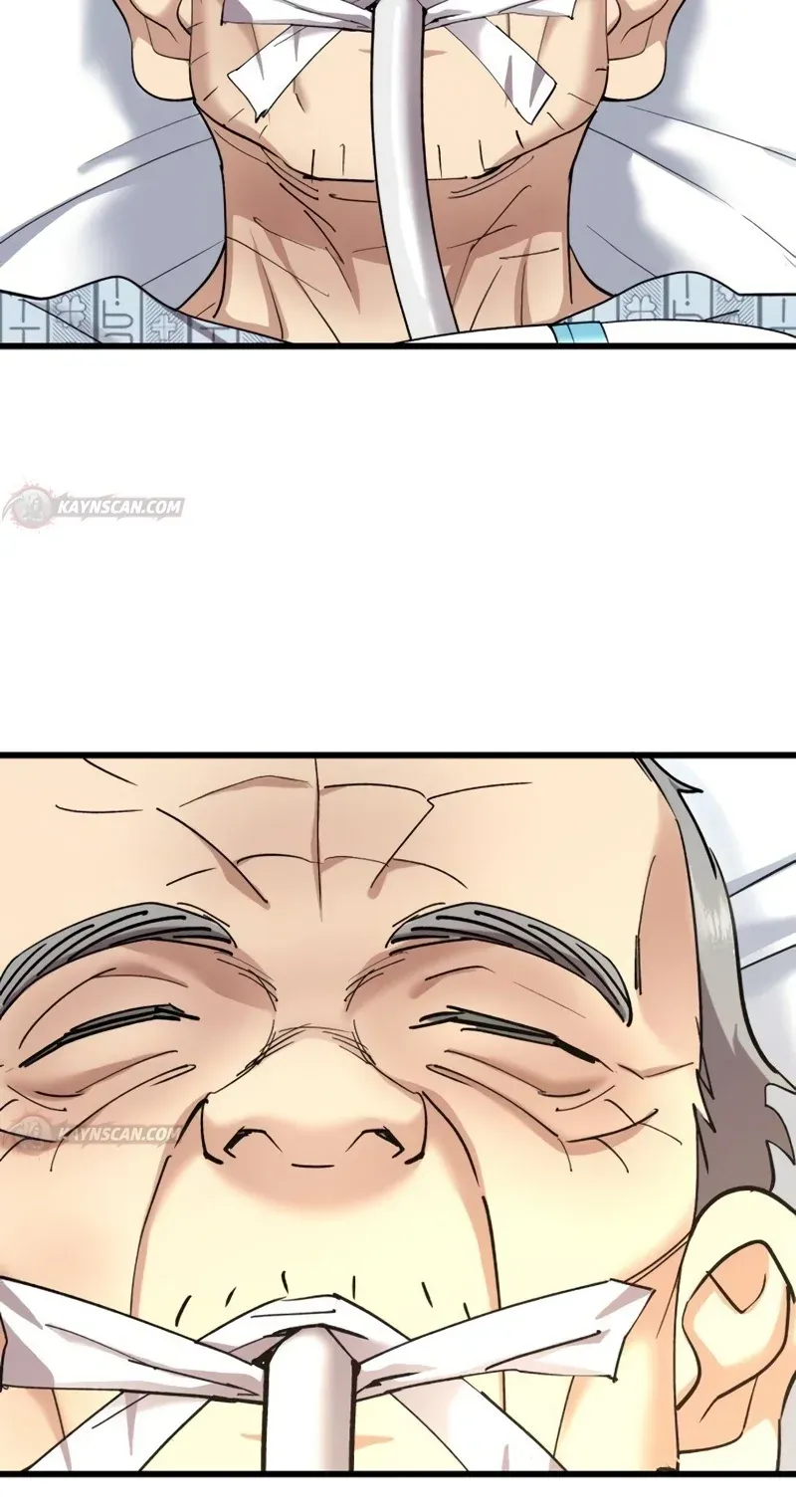 TrendManga Türkçe manga oku dr-shin-seonhan-who-sees-the-future bölüm 35 sayfa 18