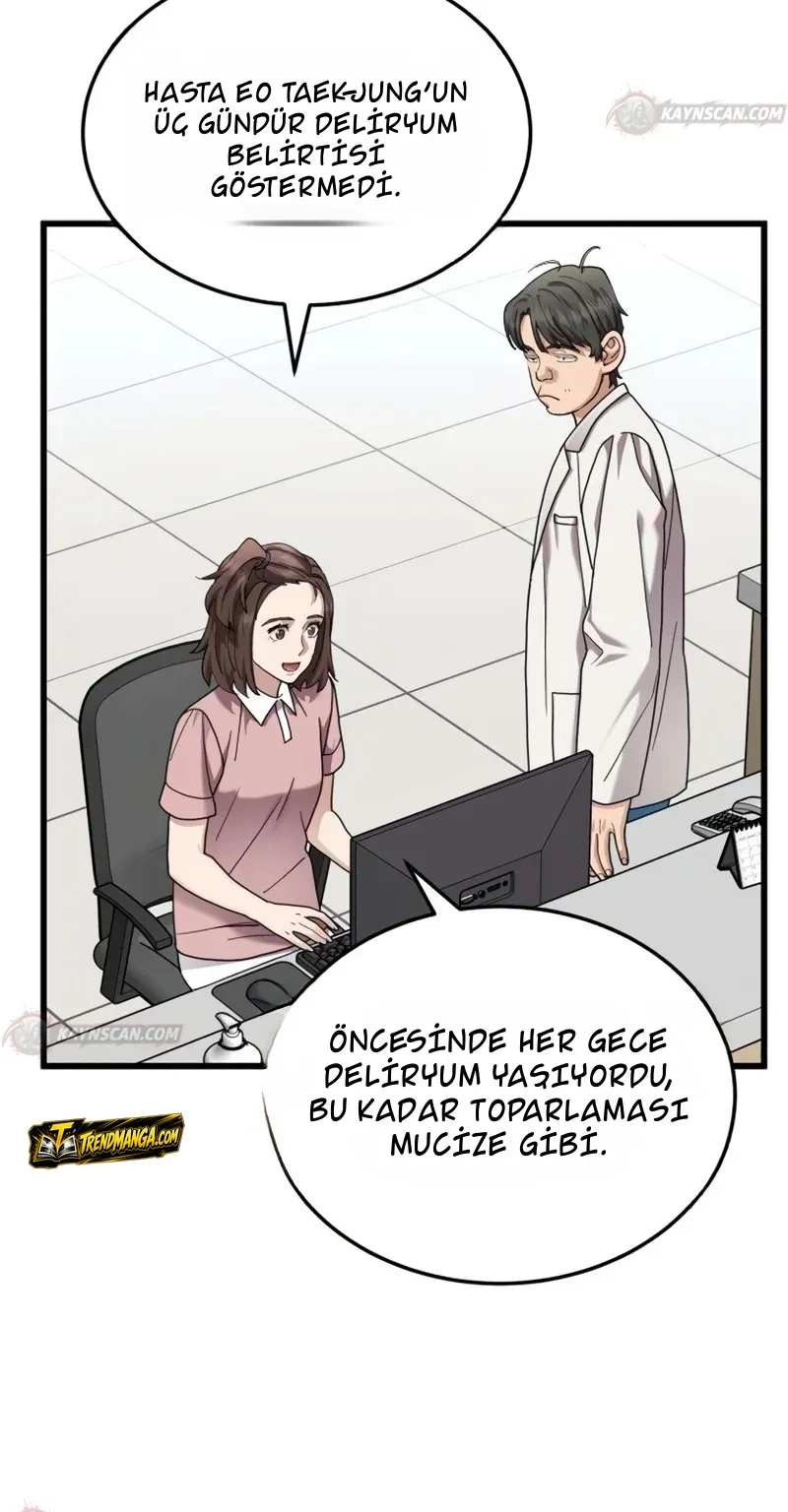 TrendManga Türkçe manga oku dr-shin-seonhan-who-sees-the-future bölüm 35 sayfa 23