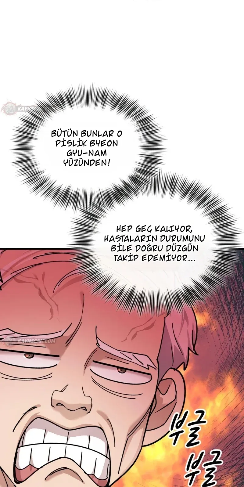 TrendManga Türkçe manga oku dr-shin-seonhan-who-sees-the-future bölüm 35 sayfa 40