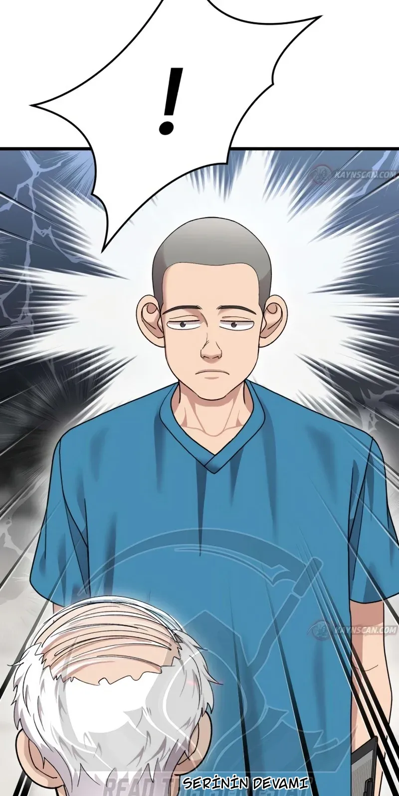 TrendManga Türkçe manga oku dr-shin-seonhan-who-sees-the-future bölüm 35 sayfa 45