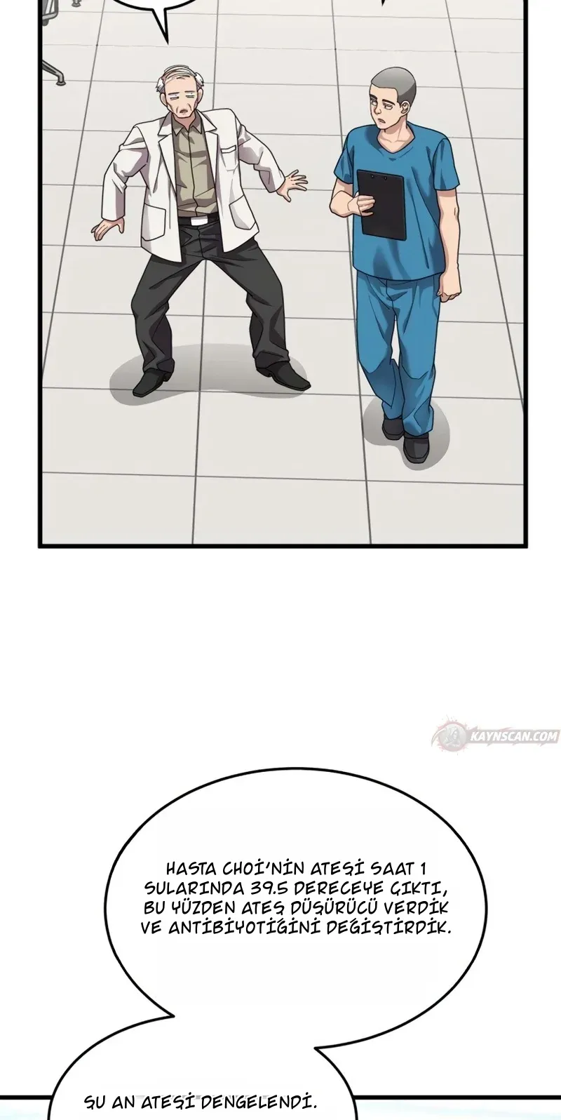 TrendManga Türkçe manga oku dr-shin-seonhan-who-sees-the-future bölüm 35 sayfa 48