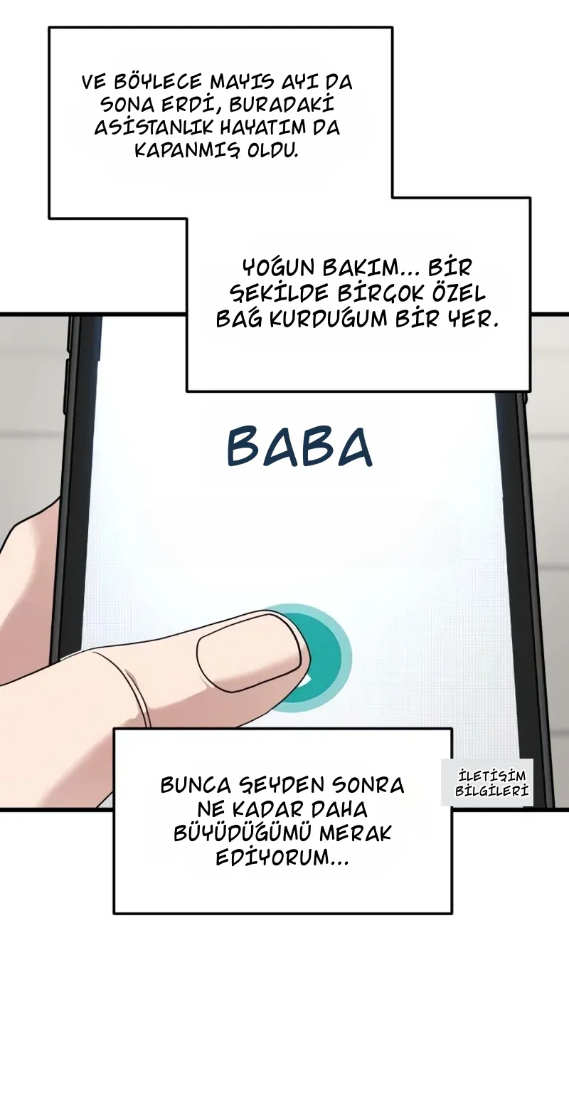 TrendManga Türkçe manga oku dr-shin-seonhan-who-sees-the-future bölüm 35 sayfa 73