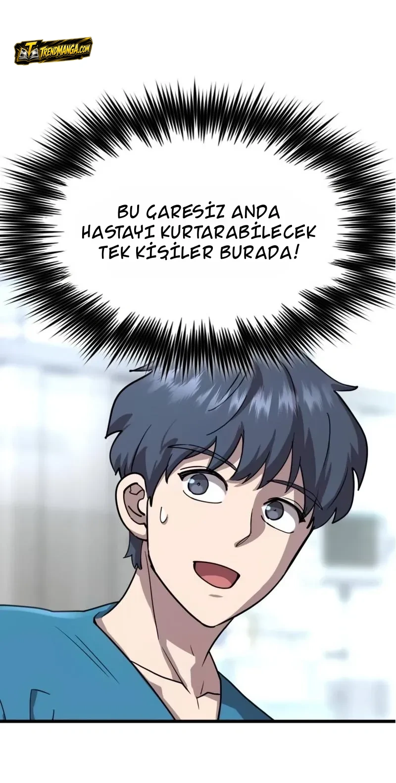 TrendManga Türkçe manga oku dr-shin-seonhan-who-sees-the-future bölüm 4 sayfa 24