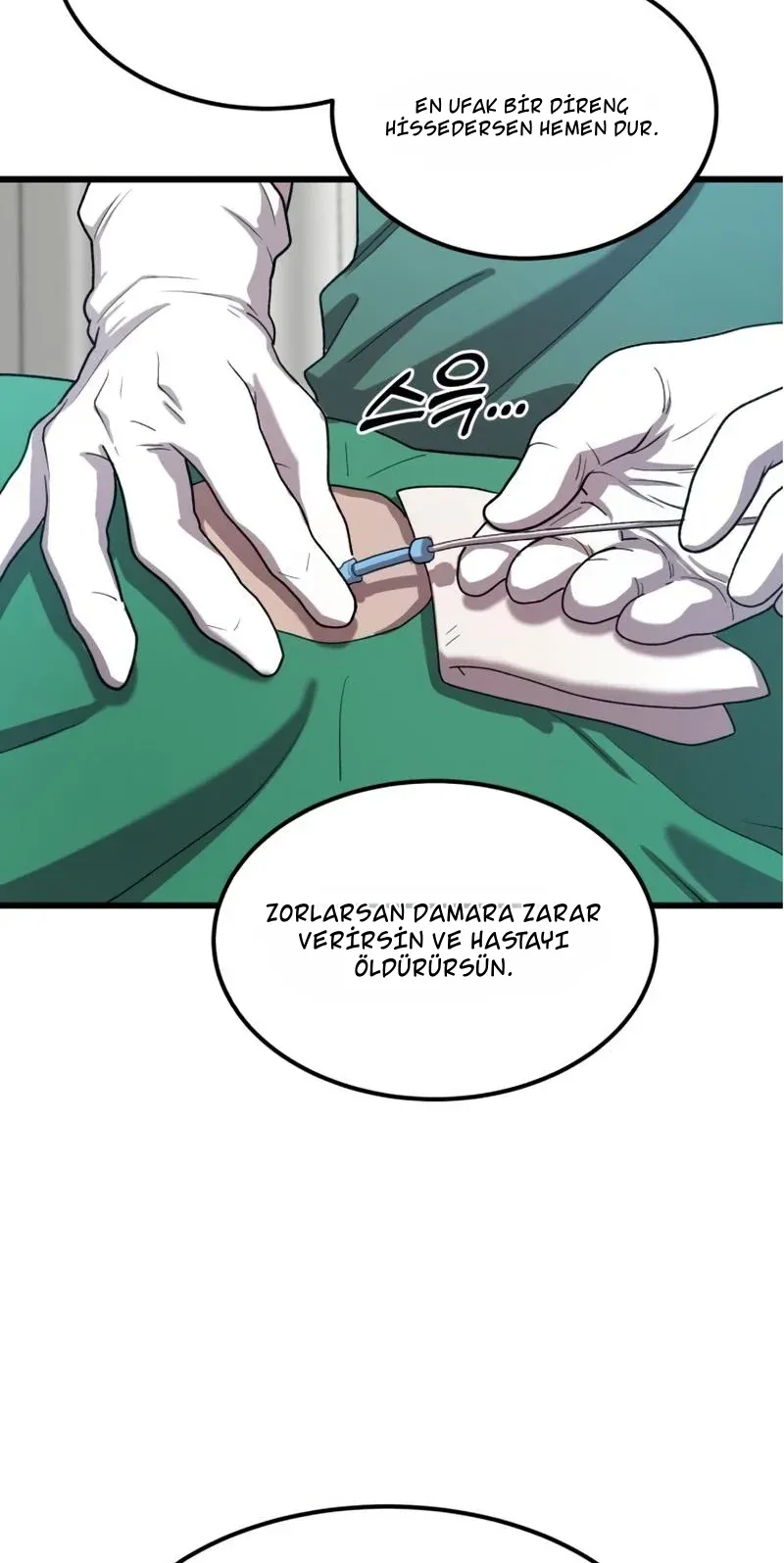 TrendManga Türkçe manga oku dr-shin-seonhan-who-sees-the-future bölüm 4 sayfa 50