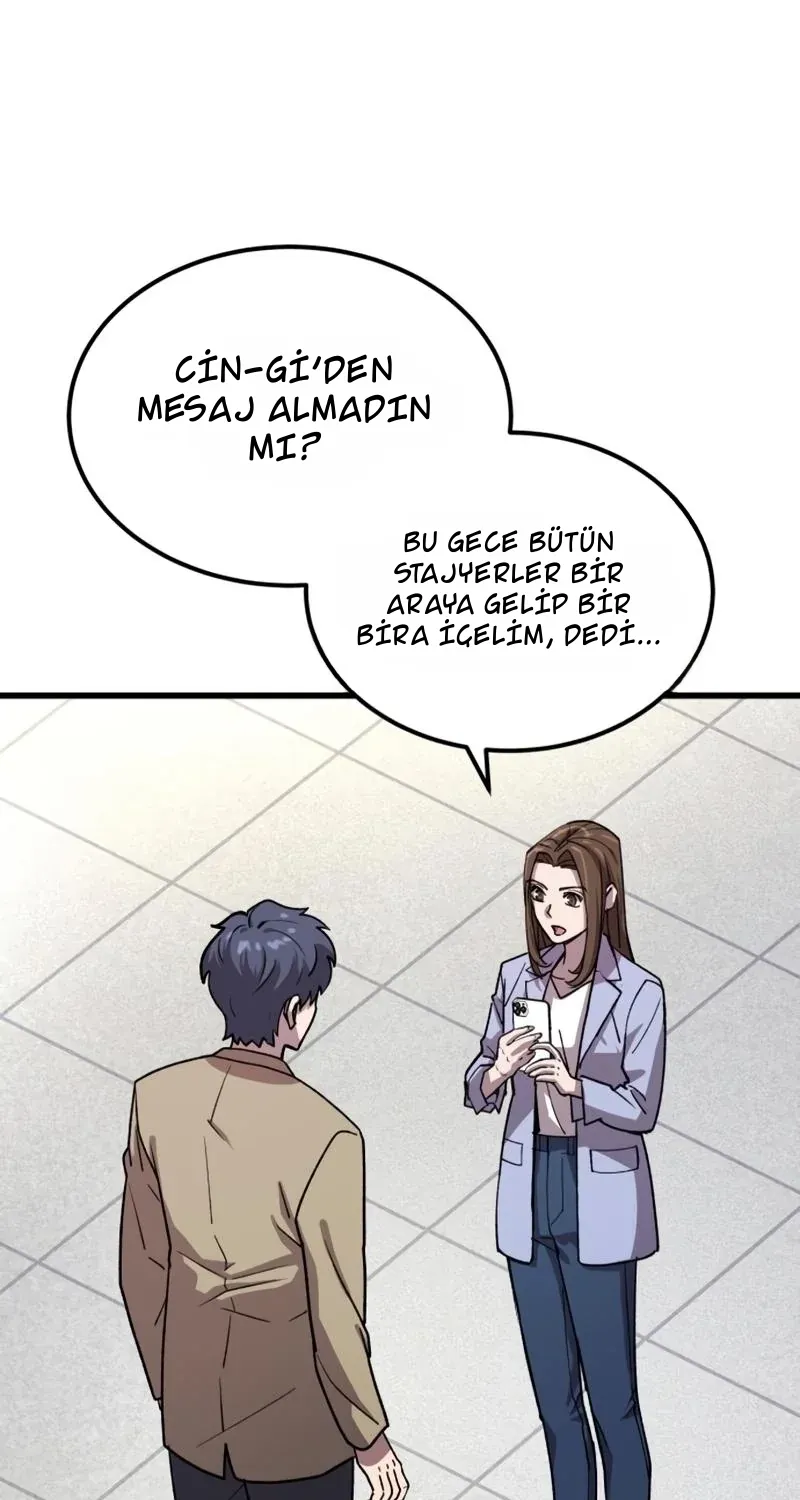 TrendManga Türkçe manga oku dr-shin-seonhan-who-sees-the-future bölüm 5 sayfa 11
