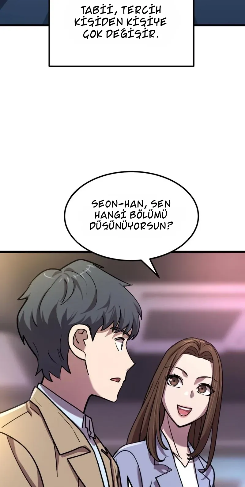 TrendManga Türkçe manga oku dr-shin-seonhan-who-sees-the-future bölüm 5 sayfa 50