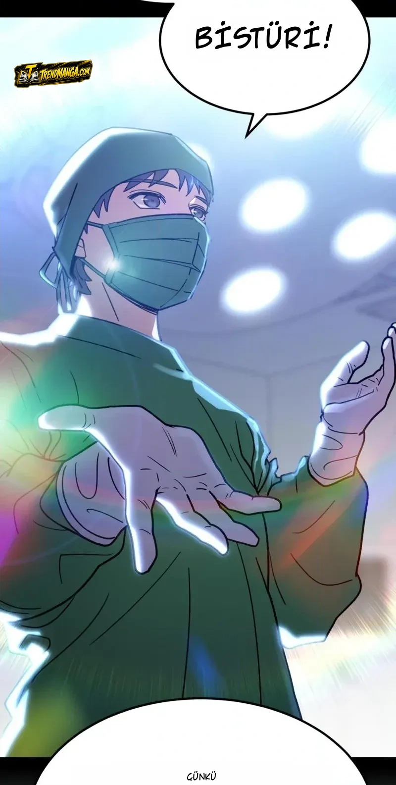 TrendManga Türkçe manga oku dr-shin-seonhan-who-sees-the-future bölüm 5 sayfa 59