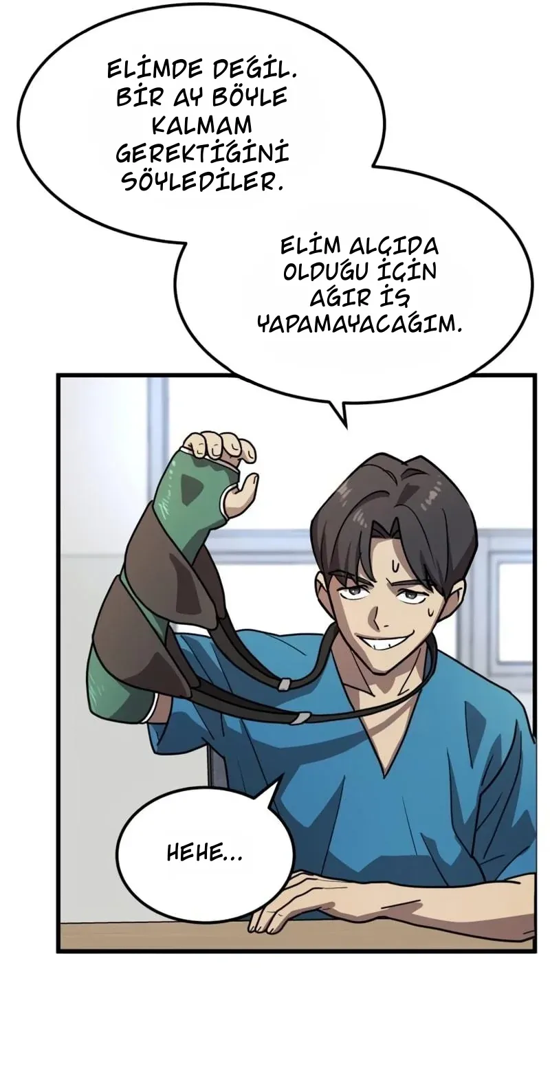 TrendManga Türkçe manga oku dr-shin-seonhan-who-sees-the-future bölüm 6 sayfa 69
