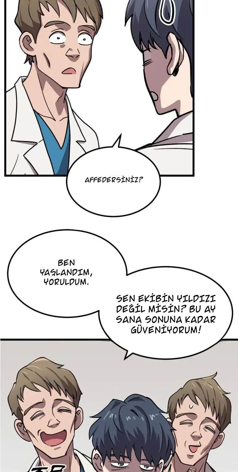 TrendManga Türkçe manga oku dr-shin-seonhan-who-sees-the-future bölüm 6 sayfa 74