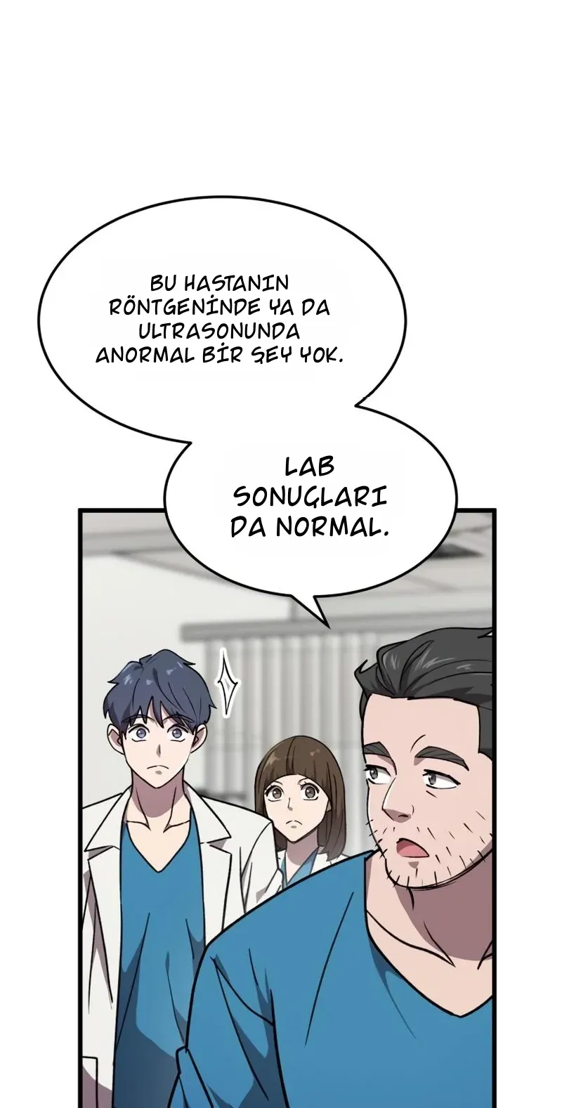 TrendManga Türkçe manga oku dr-shin-seonhan-who-sees-the-future bölüm 7 sayfa 21
